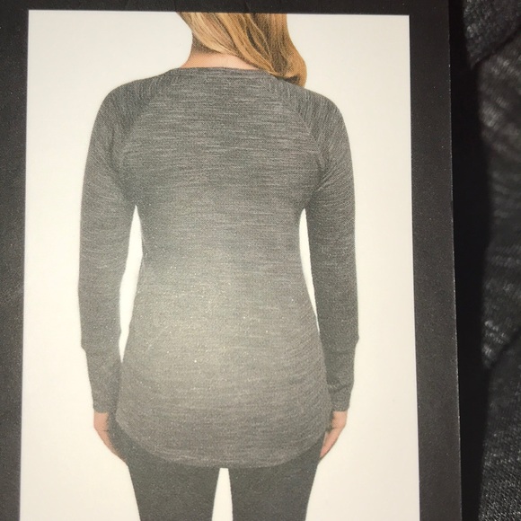 Champion Long Sleeve New With Tags - Picture 2 of 4